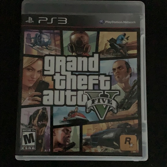 Other - GTA 5